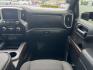2021 BLACK GMC Sierra 1500 Elevation Crew Cab 4WD (3GTU9CET7MG) with an 3.0L L6 DOHC 24V DIESEL engine, 6A transmission, located at 1960 Industrial Drive, Wasilla, 99654, (907) 274-2277, 61.573475, -149.400146 - Photo#11