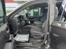2021 BLACK GMC Sierra 1500 Elevation Crew Cab 4WD (3GTU9CET7MG) with an 3.0L L6 DOHC 24V DIESEL engine, 6A transmission, located at 1960 Industrial Drive, Wasilla, 99654, (907) 274-2277, 61.573475, -149.400146 - Photo#13
