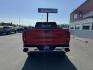2022 RED GMC SIERRA 2500 SLT (1GT49NE76NF) with an 6.6L engine, Automatic transmission, located at 1960 Industrial Drive, Wasilla, 99654, (907) 274-2277, 61.573475, -149.400146 - Photo#2