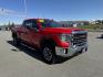 2022 RED GMC SIERRA 2500 SLT (1GT49NE76NF) with an 6.6L engine, Automatic transmission, located at 1960 Industrial Drive, Wasilla, 99654, (907) 274-2277, 61.573475, -149.400146 - Photo#5