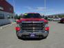 2022 RED GMC SIERRA 2500 SLT (1GT49NE76NF) with an 6.6L engine, Automatic transmission, located at 1960 Industrial Drive, Wasilla, 99654, (907) 274-2277, 61.573475, -149.400146 - Photo#6