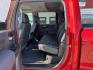 2022 RED GMC SIERRA 2500 SLT (1GT49NE76NF) with an 6.6L engine, Automatic transmission, located at 1960 Industrial Drive, Wasilla, 99654, (907) 274-2277, 61.573475, -149.400146 - Photo#12