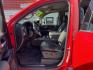 2022 RED GMC SIERRA 2500 SLT (1GT49NE76NF) with an 6.6L engine, Automatic transmission, located at 1960 Industrial Drive, Wasilla, 99654, (907) 274-2277, 61.573475, -149.400146 - Photo#13