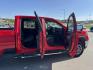 2022 RED GMC SIERRA 2500 SLT (1GT49NE76NF) with an 6.6L engine, Automatic transmission, located at 1960 Industrial Drive, Wasilla, 99654, (907) 274-2277, 61.573475, -149.400146 - Photo#18