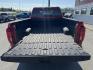 2022 RED GMC SIERRA 2500 SLT (1GT49NE76NF) with an 6.6L engine, Automatic transmission, located at 1960 Industrial Drive, Wasilla, 99654, (907) 274-2277, 61.573475, -149.400146 - Photo#15
