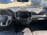 2022 GRAY Ford F-350 SD Lariet Crew Cab Long Bed 4WD (1FT8W3BT1NE) with an 6.7L V8 OHV 16V DIESEL engine, 6A transmission, located at 1960 Industrial Drive, Wasilla, 99654, (907) 274-2277, 61.573475, -149.400146 - Photo#10