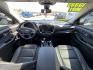 2021 WHITE Chevrolet Traverse High Country AWD (1GNEVNKW3MJ) with an 3.6L V6 DOHC 24V engine, 9A transmission, located at 1960 Industrial Drive, Wasilla, 99654, (907) 274-2277, 61.573475, -149.400146 - Photo#8