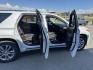 2021 WHITE Chevrolet Traverse High Country AWD (1GNEVNKW3MJ) with an 3.6L V6 DOHC 24V engine, 9A transmission, located at 1960 Industrial Drive, Wasilla, 99654, (907) 274-2277, 61.573475, -149.400146 - Photo#17