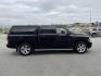 2017 BLACK RAM 1500 Sport Crew Cab SWB 4WD (1C6RR7MT3HS) with an 5.7L V8 OHV 16V engine, 8A transmission, located at 1960 Industrial Drive, Wasilla, 99654, (907) 274-2277, 61.573475, -149.400146 - Photo#4