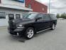 2017 BLACK RAM 1500 Sport Crew Cab SWB 4WD (1C6RR7MT3HS) with an 5.7L V8 OHV 16V engine, 8A transmission, located at 1960 Industrial Drive, Wasilla, 99654, (907) 274-2277, 61.573475, -149.400146 - Photo#6
