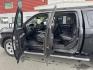 2017 BLACK RAM 1500 Sport Crew Cab SWB 4WD (1C6RR7MT3HS) with an 5.7L V8 OHV 16V engine, 8A transmission, located at 1960 Industrial Drive, Wasilla, 99654, (907) 274-2277, 61.573475, -149.400146 - Photo#14