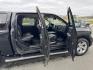 2017 BLACK RAM 1500 Sport Crew Cab SWB 4WD (1C6RR7MT3HS) with an 5.7L V8 OHV 16V engine, 8A transmission, located at 1960 Industrial Drive, Wasilla, 99654, (907) 274-2277, 61.573475, -149.400146 - Photo#17