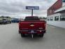 2018 RED Chevrolet Silverado 2500HD High Country Crew Cab 4WD (1GC1KXEG5JF) with an 6.0L V8 OHV 16V FFV engine, 6A transmission, located at 1960 Industrial Drive, Wasilla, 99654, (907) 274-2277, 61.573475, -149.400146 - Photo#2