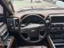 2018 RED Chevrolet Silverado 2500HD High Country Crew Cab 4WD (1GC1KXEG5JF) with an 6.0L V8 OHV 16V FFV engine, 6A transmission, located at 1960 Industrial Drive, Wasilla, 99654, (907) 274-2277, 61.573475, -149.400146 - Photo#10