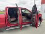 2018 RED Chevrolet Silverado 2500HD High Country Crew Cab 4WD (1GC1KXEG5JF) with an 6.0L V8 OHV 16V FFV engine, 6A transmission, located at 1960 Industrial Drive, Wasilla, 99654, (907) 274-2277, 61.573475, -149.400146 - Photo#15
