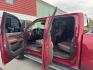 2018 RED Chevrolet Silverado 2500HD High Country Crew Cab 4WD (1GC1KXEG5JF) with an 6.0L V8 OHV 16V FFV engine, 6A transmission, located at 1960 Industrial Drive, Wasilla, 99654, (907) 274-2277, 61.573475, -149.400146 - Photo#18