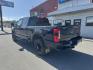 2024 BLUE Ford F-250 SD XLT Crew Cab 4WD (1FT8W2BN0RE) with an 7.3L V8 OHV 16V engine, 6A transmission, located at 1960 Industrial Drive, Wasilla, 99654, (907) 274-2277, 61.573475, -149.400146 - Photo#1