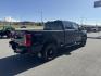 2024 BLUE Ford F-250 SD XLT Crew Cab 4WD (1FT8W2BN0RE) with an 7.3L V8 OHV 16V engine, 6A transmission, located at 1960 Industrial Drive, Wasilla, 99654, (907) 274-2277, 61.573475, -149.400146 - Photo#3