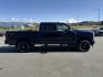 2024 BLUE Ford F-250 SD XLT Crew Cab 4WD (1FT8W2BN0RE) with an 7.3L V8 OHV 16V engine, 6A transmission, located at 1960 Industrial Drive, Wasilla, 99654, (907) 274-2277, 61.573475, -149.400146 - Photo#4