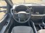 2024 BLUE Ford F-250 SD XLT Crew Cab 4WD (1FT8W2BN0RE) with an 7.3L V8 OHV 16V engine, 6A transmission, located at 1960 Industrial Drive, Wasilla, 99654, (907) 274-2277, 61.573475, -149.400146 - Photo#9