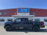2024 BLUE Ford F-250 SD XLT Crew Cab 4WD (1FT8W2BN0RE) with an 7.3L V8 OHV 16V engine, 6A transmission, located at 1960 Industrial Drive, Wasilla, 99654, (907) 274-2277, 61.573475, -149.400146 - Photo#0