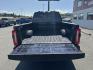 2024 BLUE Ford F-250 SD XLT Crew Cab 4WD (1FT8W2BN0RE) with an 7.3L V8 OHV 16V engine, 6A transmission, located at 1960 Industrial Drive, Wasilla, 99654, (907) 274-2277, 61.573475, -149.400146 - Photo#17