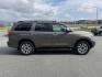 2016 GREEN Toyota Sequoia Limited 4WD (5TDJY5G11GS) with an 5.7L V8 DOHC 32V engine, 6A transmission, located at 1960 Industrial Drive, Wasilla, 99654, (907) 274-2277, 61.573475, -149.400146 - Photo#4
