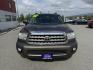 2016 GREEN Toyota Sequoia Limited 4WD (5TDJY5G11GS) with an 5.7L V8 DOHC 32V engine, 6A transmission, located at 1960 Industrial Drive, Wasilla, 99654, (907) 274-2277, 61.573475, -149.400146 - Photo#6