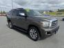 2016 GREEN Toyota Sequoia Limited 4WD (5TDJY5G11GS) with an 5.7L V8 DOHC 32V engine, 6A transmission, located at 1960 Industrial Drive, Wasilla, 99654, (907) 274-2277, 61.573475, -149.400146 - Photo#5