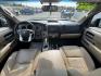 2016 GREEN Toyota Sequoia Limited 4WD (5TDJY5G11GS) with an 5.7L V8 DOHC 32V engine, 6A transmission, located at 1960 Industrial Drive, Wasilla, 99654, (907) 274-2277, 61.573475, -149.400146 - Photo#8