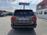 2016 GREEN Toyota Sequoia Limited 4WD (5TDJY5G11GS) with an 5.7L V8 DOHC 32V engine, 6A transmission, located at 1960 Industrial Drive, Wasilla, 99654, (907) 274-2277, 61.573475, -149.400146 - Photo#2