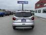 2019 SILVER Ford Escape Titanium 4WD (1FMCU9J95KU) with an 2.0L L4 DOHC 16V engine, 6A transmission, located at 1960 Industrial Drive, Wasilla, 99654, (907) 274-2277, 61.573475, -149.400146 - Photo#2