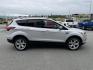 2019 SILVER Ford Escape Titanium 4WD (1FMCU9J95KU) with an 2.0L L4 DOHC 16V engine, 6A transmission, located at 1960 Industrial Drive, Wasilla, 99654, (907) 274-2277, 61.573475, -149.400146 - Photo#4