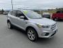 2019 SILVER Ford Escape Titanium 4WD (1FMCU9J95KU) with an 2.0L L4 DOHC 16V engine, 6A transmission, located at 1960 Industrial Drive, Wasilla, 99654, (907) 274-2277, 61.573475, -149.400146 - Photo#5