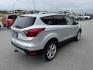 2019 SILVER Ford Escape Titanium 4WD (1FMCU9J95KU) with an 2.0L L4 DOHC 16V engine, 6A transmission, located at 1960 Industrial Drive, Wasilla, 99654, (907) 274-2277, 61.573475, -149.400146 - Photo#3