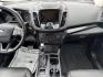 2019 SILVER Ford Escape Titanium 4WD (1FMCU9J95KU) with an 2.0L L4 DOHC 16V engine, 6A transmission, located at 1960 Industrial Drive, Wasilla, 99654, (907) 274-2277, 61.573475, -149.400146 - Photo#10