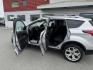 2019 SILVER Ford Escape Titanium 4WD (1FMCU9J95KU) with an 2.0L L4 DOHC 16V engine, 6A transmission, located at 1960 Industrial Drive, Wasilla, 99654, (907) 274-2277, 61.573475, -149.400146 - Photo#14