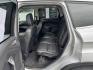2019 SILVER Ford Escape Titanium 4WD (1FMCU9J95KU) with an 2.0L L4 DOHC 16V engine, 6A transmission, located at 1960 Industrial Drive, Wasilla, 99654, (907) 274-2277, 61.573475, -149.400146 - Photo#12