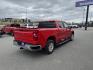 2023 RED Chevrolet Silverado 1500 LT Crew Cab 4WD (1GCUDDED4PZ) with an 5.3L V8 OHV 16V engine, 6A transmission, located at 1960 Industrial Drive, Wasilla, 99654, (907) 274-2277, 61.573475, -149.400146 - Photo#3