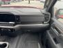 2023 RED Chevrolet Silverado 1500 LT Crew Cab 4WD (1GCUDDED4PZ) with an 5.3L V8 OHV 16V engine, 6A transmission, located at 1960 Industrial Drive, Wasilla, 99654, (907) 274-2277, 61.573475, -149.400146 - Photo#11