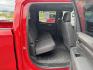 2023 RED Chevrolet Silverado 1500 LT Crew Cab 4WD (1GCUDDED4PZ) with an 5.3L V8 OHV 16V engine, 6A transmission, located at 1960 Industrial Drive, Wasilla, 99654, (907) 274-2277, 61.573475, -149.400146 - Photo#15
