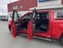 2023 RED Chevrolet Silverado 1500 LT Crew Cab 4WD (1GCUDDED4PZ) with an 5.3L V8 OHV 16V engine, 6A transmission, located at 1960 Industrial Drive, Wasilla, 99654, (907) 274-2277, 61.573475, -149.400146 - Photo#14