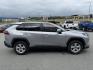 2021 Toyota RAV4 XLE AWD (2T3P1RFVXMC) with an 2.5L L4 DOHC 16V engine, 8A transmission, located at 1960 Industrial Drive, Wasilla, 99654, (907) 274-2277, 61.573475, -149.400146 - Photo#4