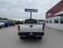 2005 SILVER Dodge Ram 1500 Quad Cab Daytona 4WD (1D7HU18D05J) with an 5.7L V8 OHV 16V engine, 5-Speed Automatic Overdrive transmission, located at 1960 Industrial Drive, Wasilla, 99654, (907) 274-2277, 61.573475, -149.400146 - Photo#2
