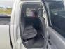 2005 SILVER Dodge Ram 1500 Quad Cab Daytona 4WD (1D7HU18D05J) with an 5.7L V8 OHV 16V engine, 5-Speed Automatic Overdrive transmission, located at 1960 Industrial Drive, Wasilla, 99654, (907) 274-2277, 61.573475, -149.400146 - Photo#14