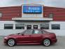 2018 RED Audi A6 2.0T Premium Plus quattro (WAUG8BFC2JN) with an 2.0L L4 DOHC 16V engine, 8A transmission, located at 1960 Industrial Drive, Wasilla, 99654, (907) 274-2277, 61.573475, -149.400146 - Photo#0