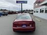 2018 RED Audi A6 2.0T Premium Plus quattro (WAUG8BFC2JN) with an 2.0L L4 DOHC 16V engine, 8A transmission, located at 1960 Industrial Drive, Wasilla, 99654, (907) 274-2277, 61.573475, -149.400146 - Photo#2