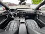 2018 RED Audi A6 2.0T Premium Plus quattro (WAUG8BFC2JN) with an 2.0L L4 DOHC 16V engine, 8A transmission, located at 1960 Industrial Drive, Wasilla, 99654, (907) 274-2277, 61.573475, -149.400146 - Photo#8