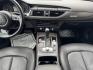 2018 RED Audi A6 2.0T Premium Plus quattro (WAUG8BFC2JN) with an 2.0L L4 DOHC 16V engine, 8A transmission, located at 1960 Industrial Drive, Wasilla, 99654, (907) 274-2277, 61.573475, -149.400146 - Photo#10