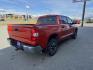 2017 Orange Toyota Tundra SR5 5.7L V8 CrewMax TRD Off Road 4WD (5TFDY5F19HX) with an 5.7L V8 DOHC 32V engine, 6A transmission, located at 1960 Industrial Drive, Wasilla, 99654, (907) 274-2277, 61.573475, -149.400146 - Photo#3